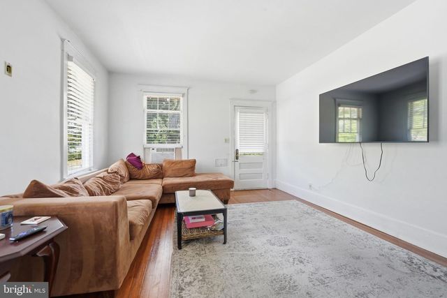 524 N KENMORE ST, Arlington, VA 22201
