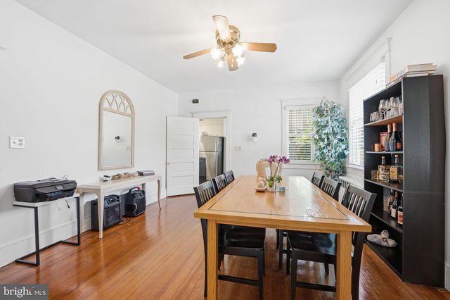 524 N KENMORE ST, Arlington, VA 22201