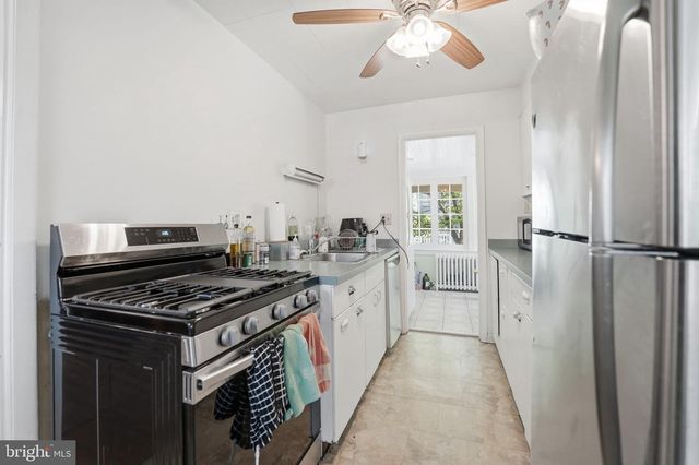 524 N KENMORE ST, Arlington, VA 22201