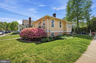 524 N KENMORE ST, Arlington, VA 22201