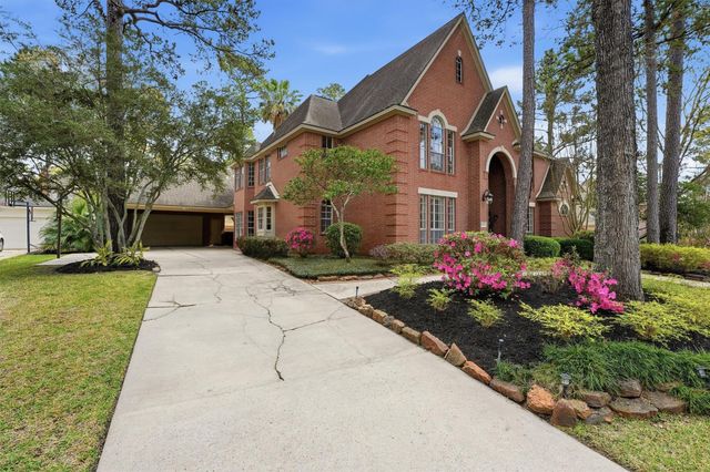 1802 Lofty Maple Trail, Kingwood, TX 77345