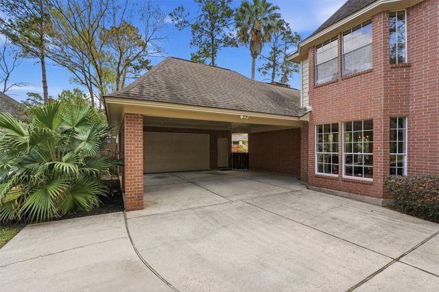 1802 Lofty Maple Trail, Kingwood, TX 77345