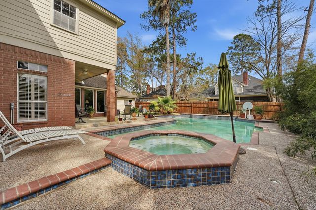 1802 Lofty Maple Trail, Kingwood, TX 77345