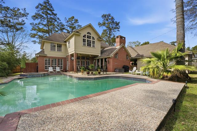 1802 Lofty Maple Trail, Kingwood, TX 77345