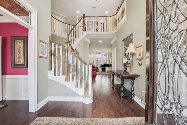 1802 Lofty Maple Trail, Kingwood, TX 77345