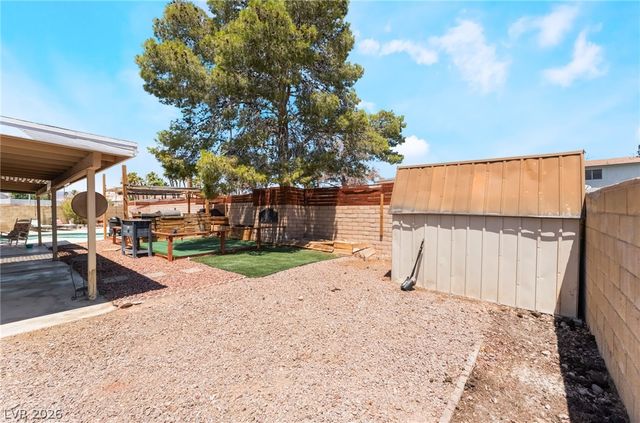 3912 Arrowood Drive, Las Vegas, NV 89147
