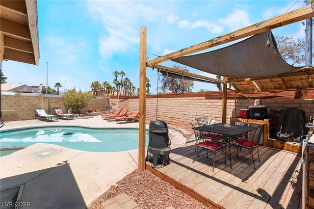 3912 Arrowood Drive, Las Vegas, NV 89147