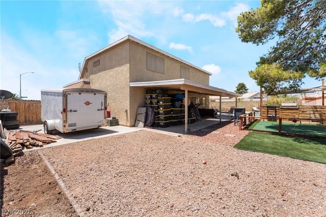 3912 Arrowood Drive, Las Vegas, NV 89147