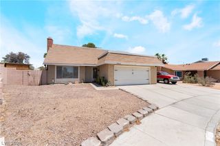 3912 Arrowood Drive, Las Vegas, NV 89147