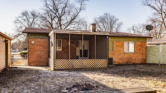 7438 E 52nd Street, Indianapolis, IN 46226