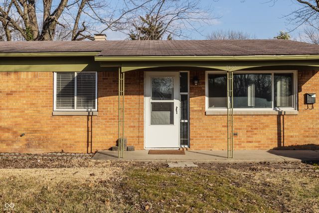 7438 E 52nd Street, Indianapolis, IN 46226