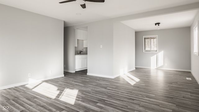 7438 E 52nd Street, Indianapolis, IN 46226