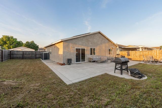 3206 Kola St, Live Oak, CA 95953