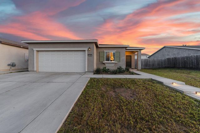 3206 Kola St, Live Oak, CA 95953