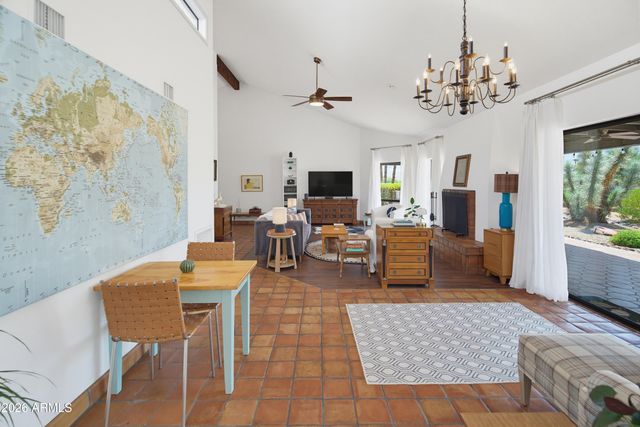 18727 E AVENIDA DEL RAY --, Rio Verde, AZ 85263