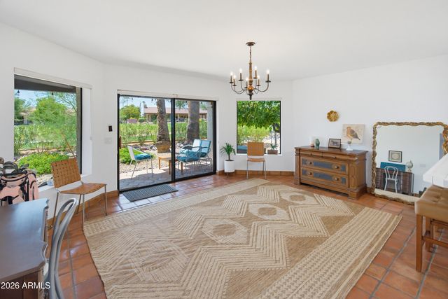 18727 E AVENIDA DEL RAY --, Rio Verde, AZ 85263