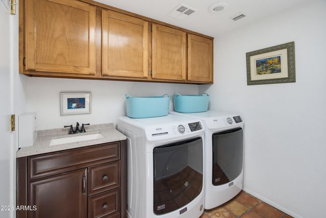 18727 E AVENIDA DEL RAY --, Rio Verde, AZ 85263