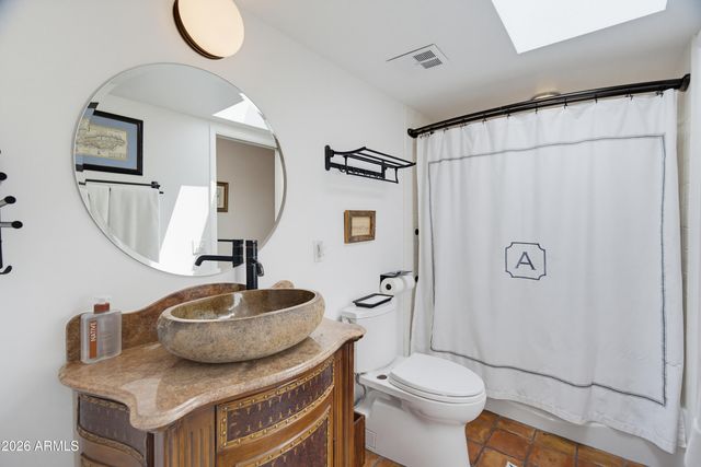 18727 E AVENIDA DEL RAY --, Rio Verde, AZ 85263