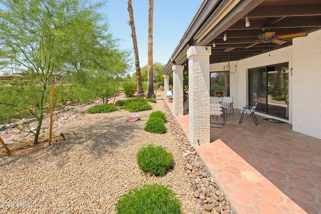 18727 E AVENIDA DEL RAY --, Rio Verde, AZ 85263