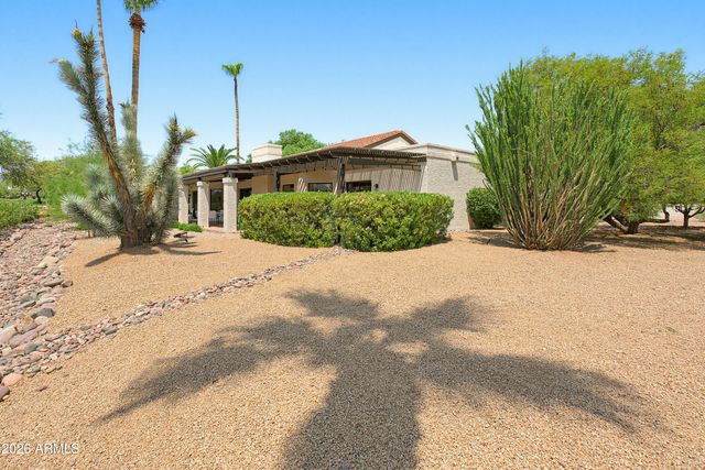 18727 E AVENIDA DEL RAY --, Rio Verde, AZ 85263