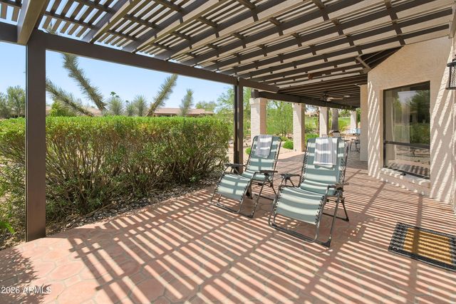 18727 E AVENIDA DEL RAY --, Rio Verde, AZ 85263