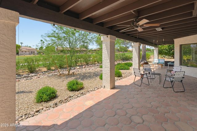 18727 E AVENIDA DEL RAY --, Rio Verde, AZ 85263