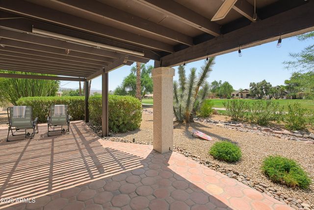 18727 E AVENIDA DEL RAY --, Rio Verde, AZ 85263