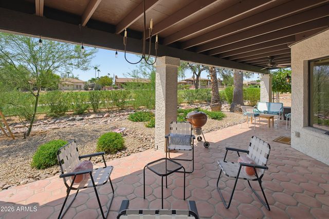18727 E AVENIDA DEL RAY --, Rio Verde, AZ 85263