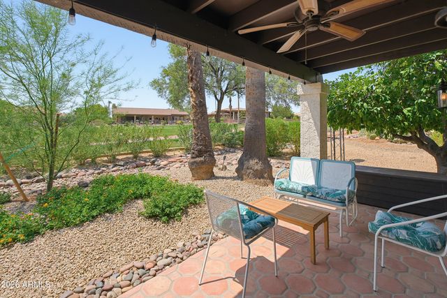 18727 E AVENIDA DEL RAY --, Rio Verde, AZ 85263