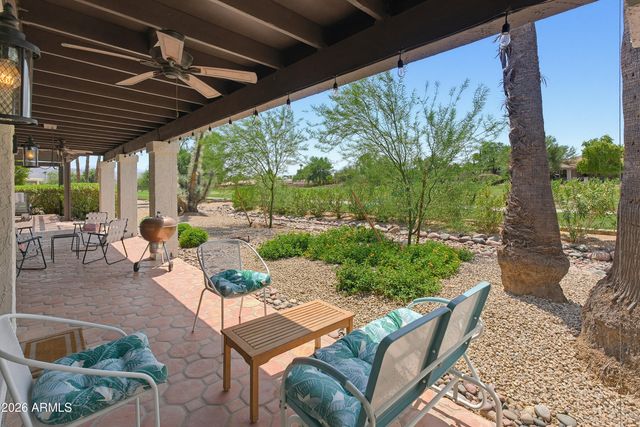 18727 E AVENIDA DEL RAY --, Rio Verde, AZ 85263