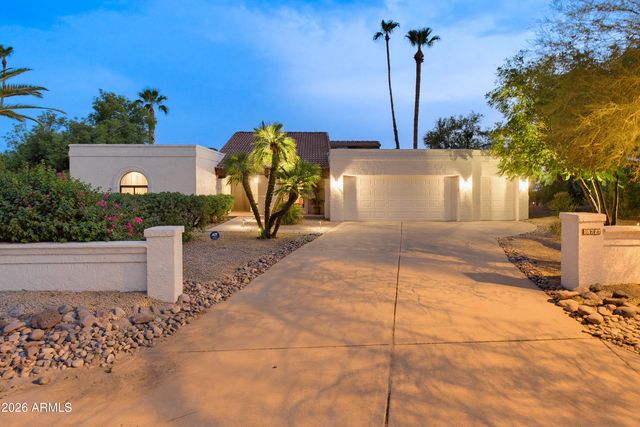 18727 E AVENIDA DEL RAY --, Rio Verde, AZ 85263