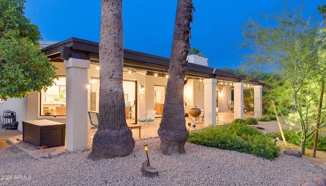 18727 E AVENIDA DEL RAY --, Rio Verde, AZ 85263