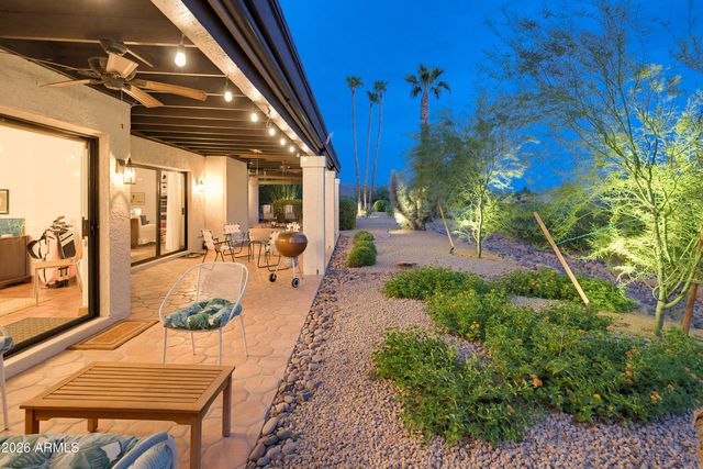 18727 E AVENIDA DEL RAY --, Rio Verde, AZ 85263