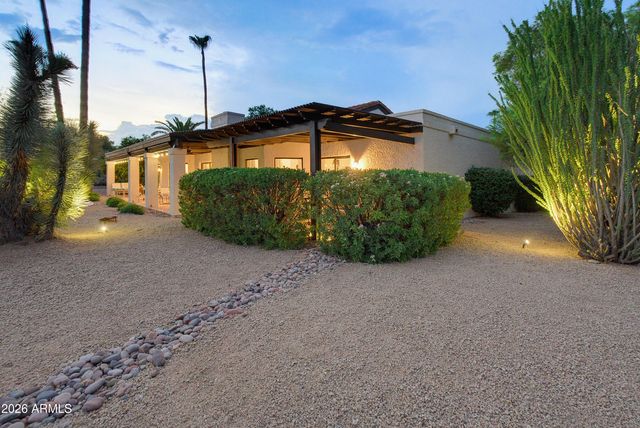 18727 E AVENIDA DEL RAY --, Rio Verde, AZ 85263