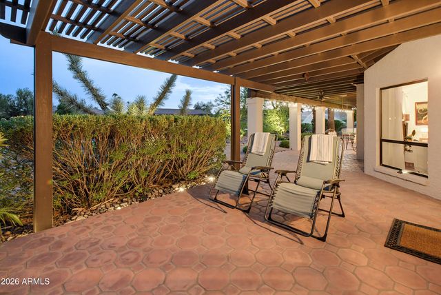 18727 E AVENIDA DEL RAY --, Rio Verde, AZ 85263