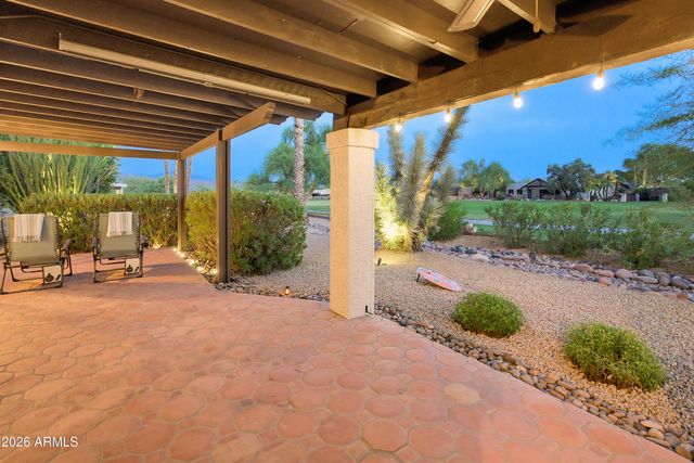 18727 E AVENIDA DEL RAY --, Rio Verde, AZ 85263