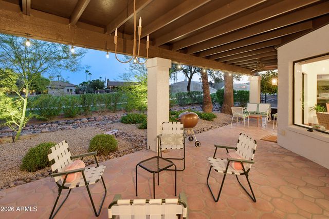18727 E AVENIDA DEL RAY --, Rio Verde, AZ 85263