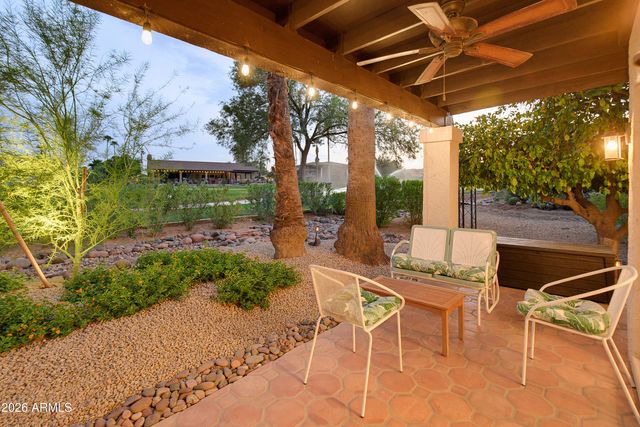 18727 E AVENIDA DEL RAY --, Rio Verde, AZ 85263
