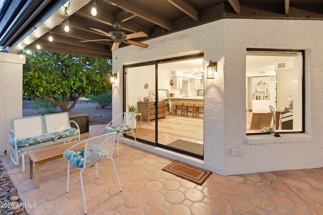 18727 E AVENIDA DEL RAY --, Rio Verde, AZ 85263