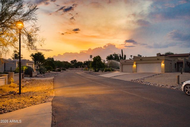 18727 E AVENIDA DEL RAY --, Rio Verde, AZ 85263