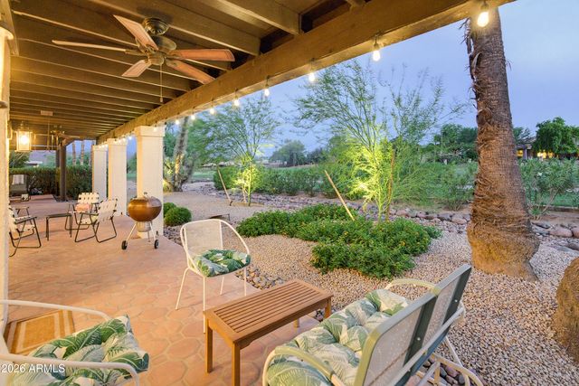 18727 E AVENIDA DEL RAY --, Rio Verde, AZ 85263