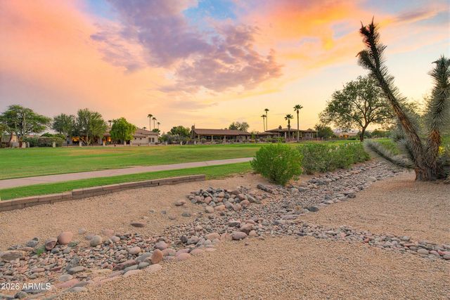 18727 E AVENIDA DEL RAY --, Rio Verde, AZ 85263