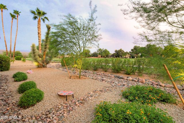 18727 E AVENIDA DEL RAY --, Rio Verde, AZ 85263