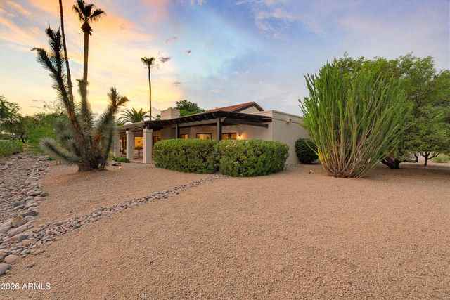 18727 E AVENIDA DEL RAY --, Rio Verde, AZ 85263