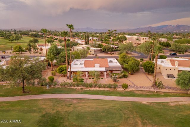 18727 E AVENIDA DEL RAY --, Rio Verde, AZ 85263