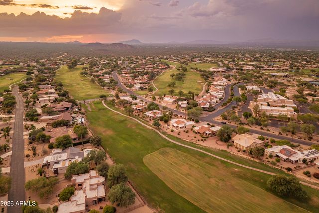 18727 E AVENIDA DEL RAY --, Rio Verde, AZ 85263