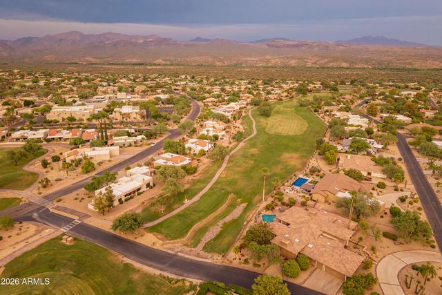 18727 E AVENIDA DEL RAY --, Rio Verde, AZ 85263