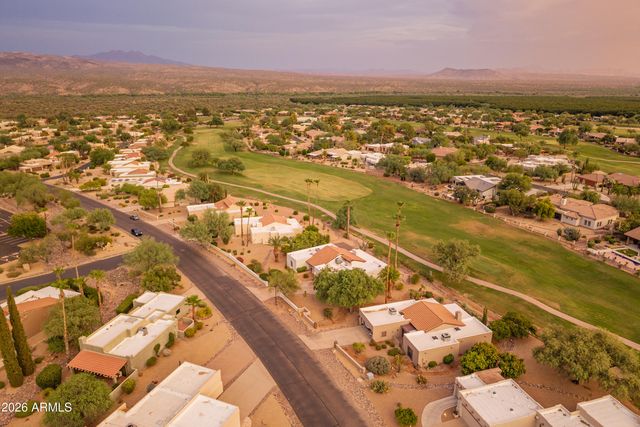 18727 E AVENIDA DEL RAY --, Rio Verde, AZ 85263