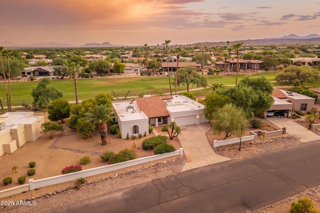 18727 E AVENIDA DEL RAY --, Rio Verde, AZ 85263