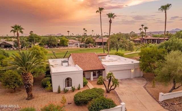 18727 E AVENIDA DEL RAY --, Rio Verde, AZ 85263